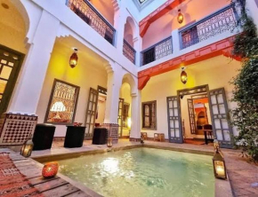 Riad Elégant Marrakech